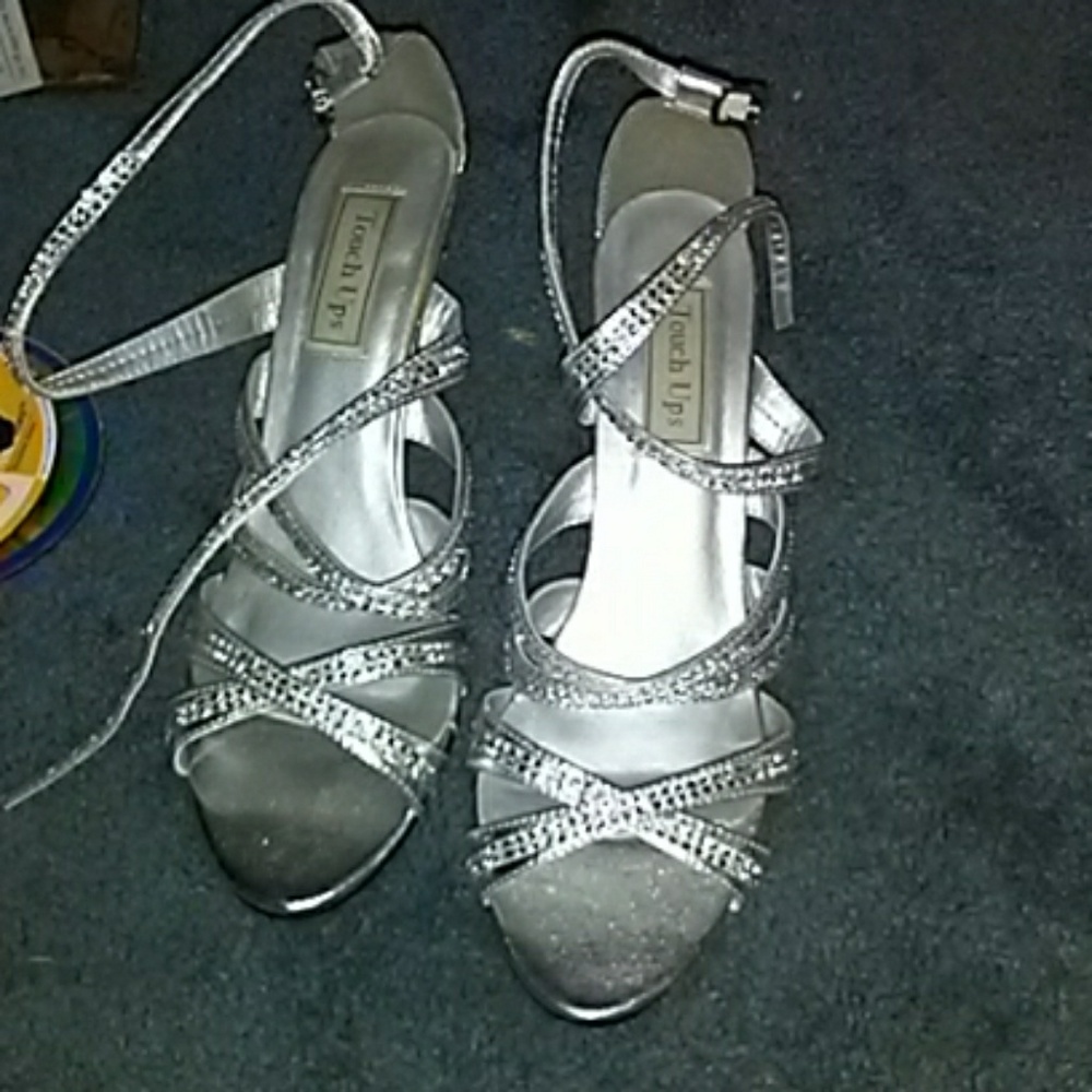 High heels